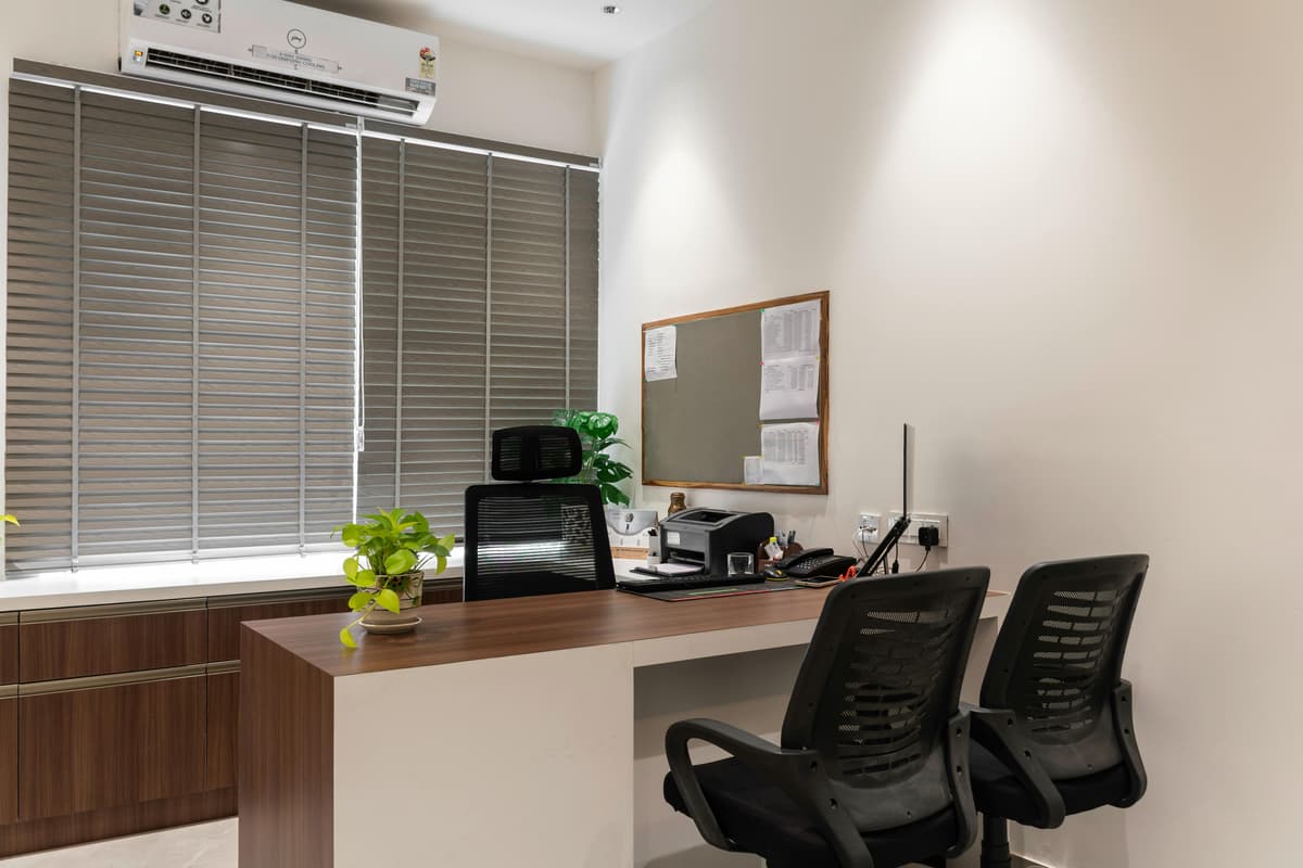 Bureau BARAKI TRANS ET FILS