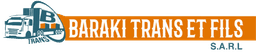 Baraki Trans Logo